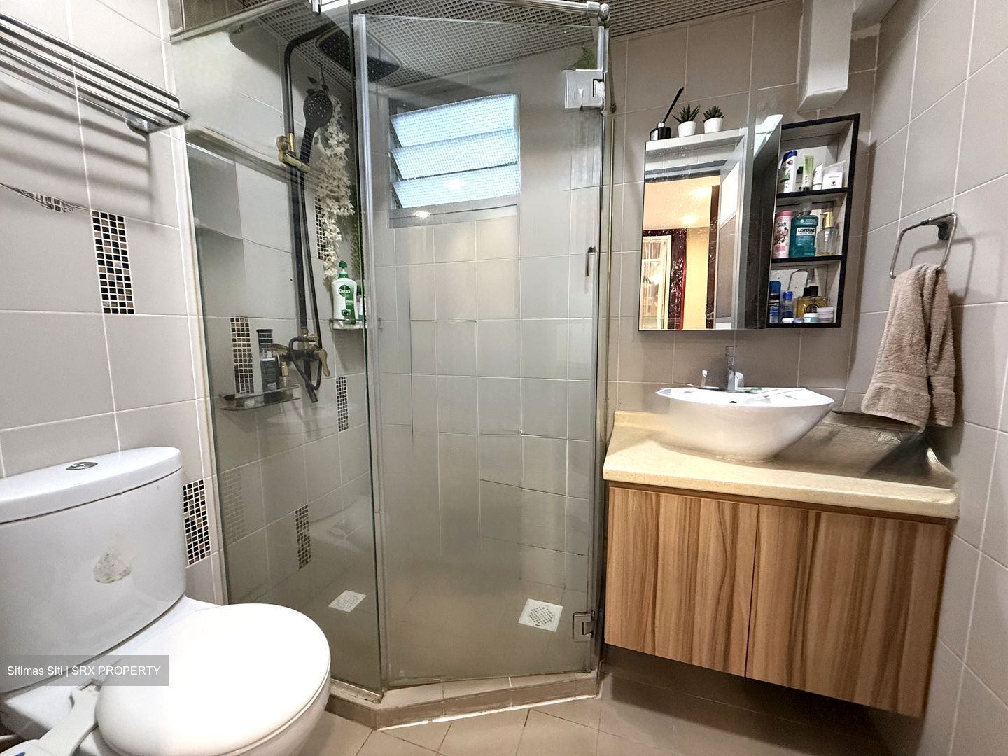 Blk 180A Rivervale Arc (Sengkang), HDB 3 Rooms #573884961